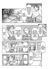 [ts-complex2nd (Asagiri)] Katta Kigurumi Sono Yon [English] [desudesu]