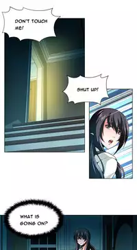 [Fantastic Whale] Twin Slave Ch.1-33 (English) (Ongoing)