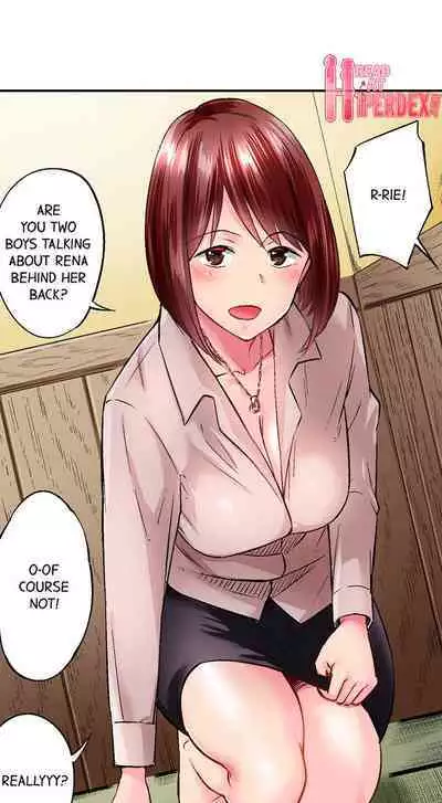 Jimiko wa Igai ni Erokatta | Simple yet Sexy Ch. 1-75