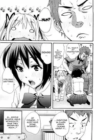 [Coelacanth] Good Times!! [English] {doujin-moe.us} [Decensored]