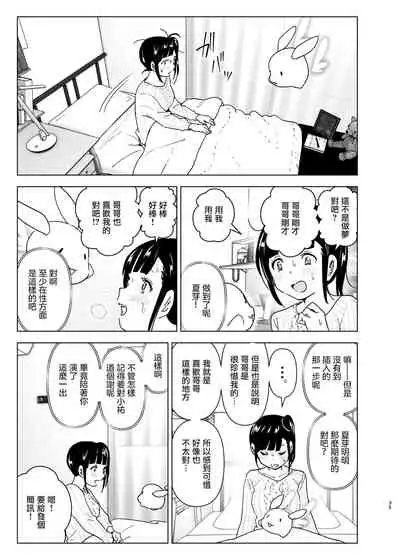 Imouto, Mahou Shoujo!? 2