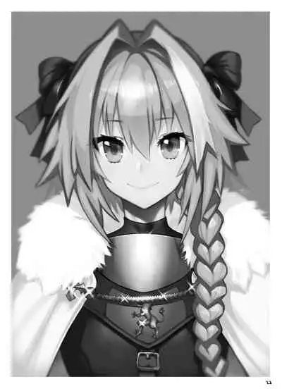 AstolfoX