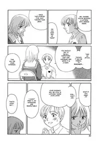 [Suehirogari] Cage [English] [Munyu]