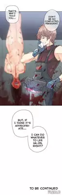 [ButcherBoy] Household Affairs Ch.1-37 (English) (YoManga) (Ongoing)