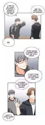 [Husky guy] SStudy Ch.0-36 (English) (YoManga) (Ongoing)