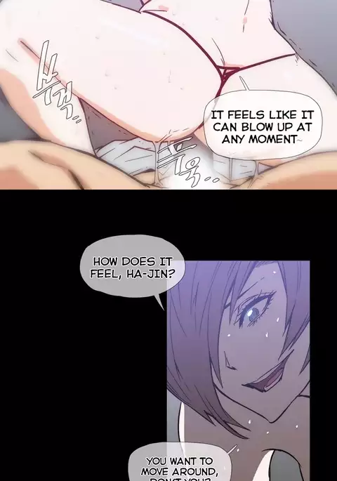 Household Affairs Ch.1-36