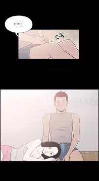 [Mr. Byeong-Su] Cohabitation Ch.1-34 (English) (Ongoing)