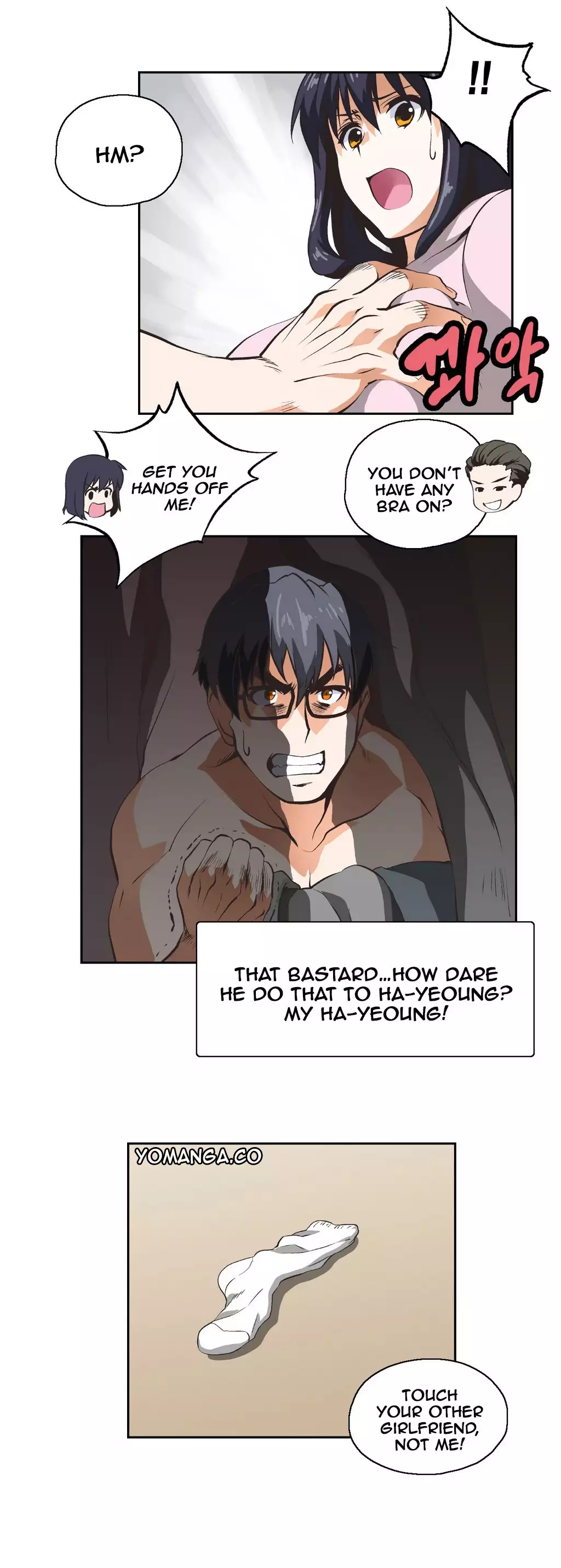 SStudy Ch.0-23