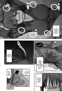 [SAS] Succubus-san, Please Take Care (English) {desudesu}