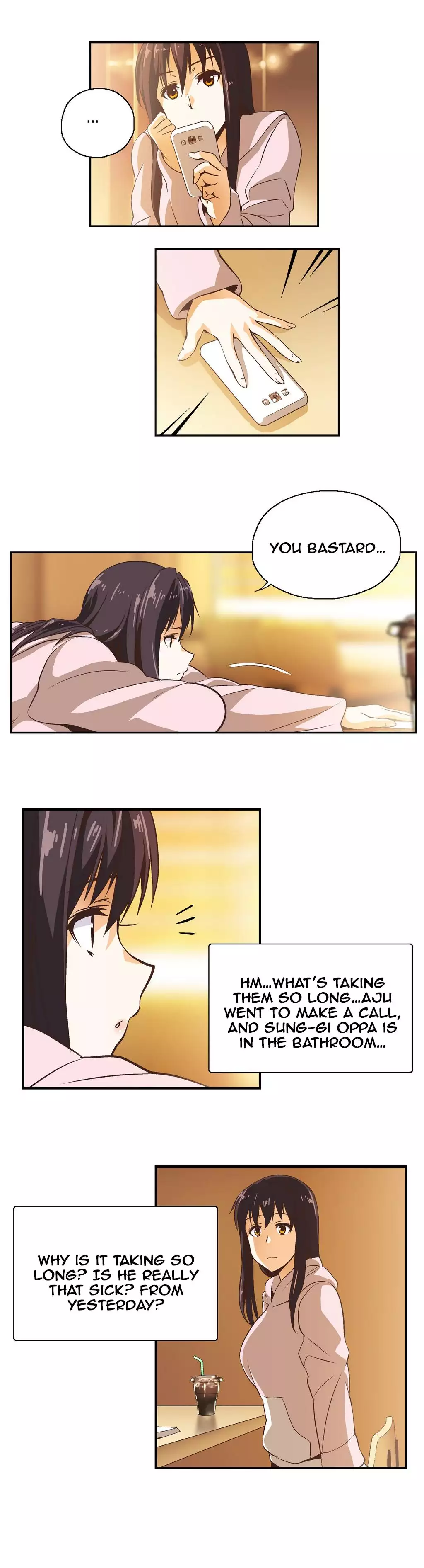 SStudy Ch.0-23