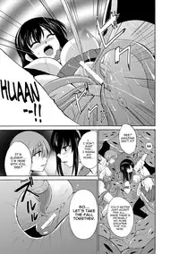 [Chiba Tetsutarou] Mushi Asobi [English] [Digital]