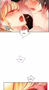 [Juder] Lilith`s Cord Ch.1-22 (English) (Ongoing)