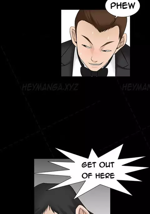 The Taste of Hands Ch.1-55