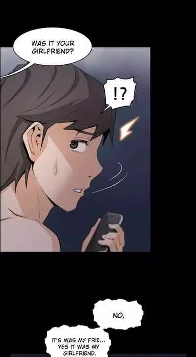 Housekeeper [Neck Pillow, Paper] Ch.40/49 [English] [Manhwa PDF]