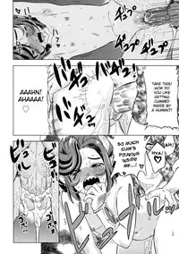 [Abe Morioka] Devi Navi! [English] [desudesu] [Decensored]