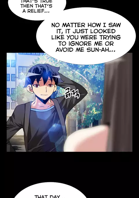 Love Parameter Ch.1-76