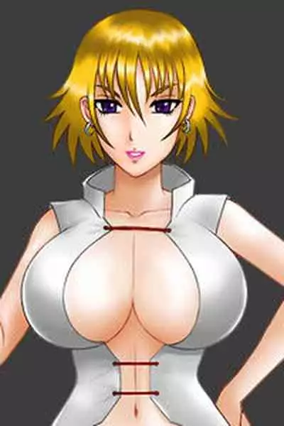 kitiku zintai kaizou zyoi erisu