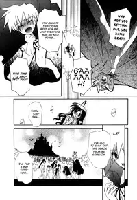 [Marika Tanimura] Dei Ecchi Ei - V03 c14-20 [English]