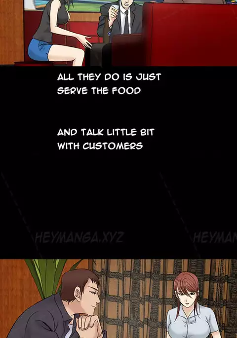 The Taste of Hands Ch.1-60