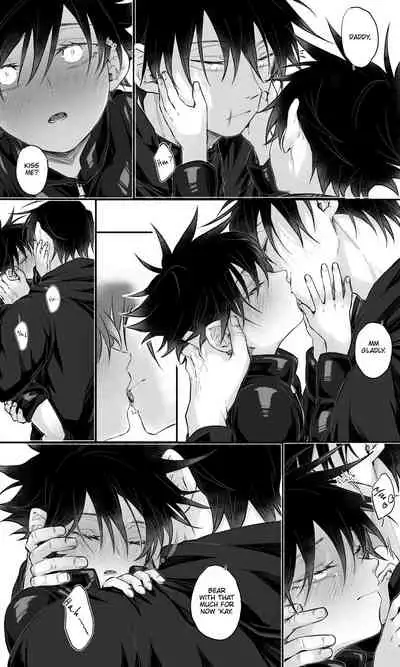 [Bozukek] Shota Whoregumi