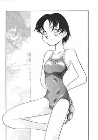 [Ootsuku Shouji (Shinjinkun)] Blue Water Splash!! Vol. 9