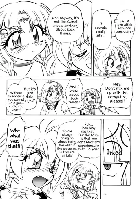 BTB-23 DOUBLE INCOME