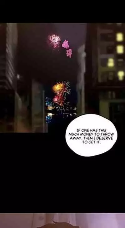 A Wonderful New World ch. 101-130