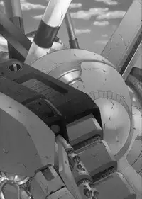 (C68) [Dragon Kitchen (Sasorigatame)] Elpeo-Ple Prelude (Gundam ZZ)