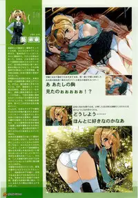 Maple Colors Fanside - Mediax Mook 238