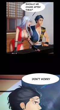 [Studio Gale] Lady Garden Ch.1-36 (English) (Ongoing)