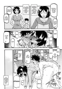 (C80) [Sankaku Apron (Sanbun Kyoden, Umu Rahi)] Akebi no Mi - Fumiko [English] [desudesu]