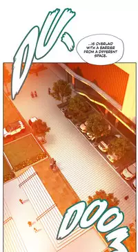 [Juder] Lilith`s Cord Ch.1-20 (English) (Ongoing)