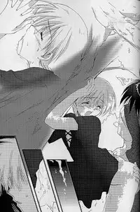 [Blazer One] galsproject (To Heart)