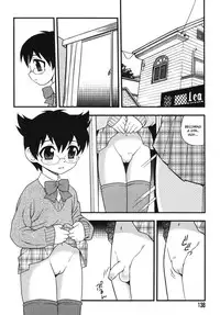 [Shinozaki Rei] Blue Berry [English] [DesuDesu]