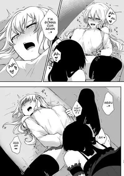 Yume dakedo! 2 | Though it was only a dream 2