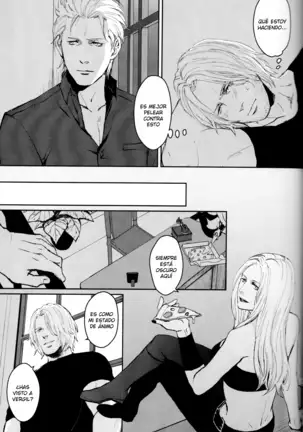 Like a Dream