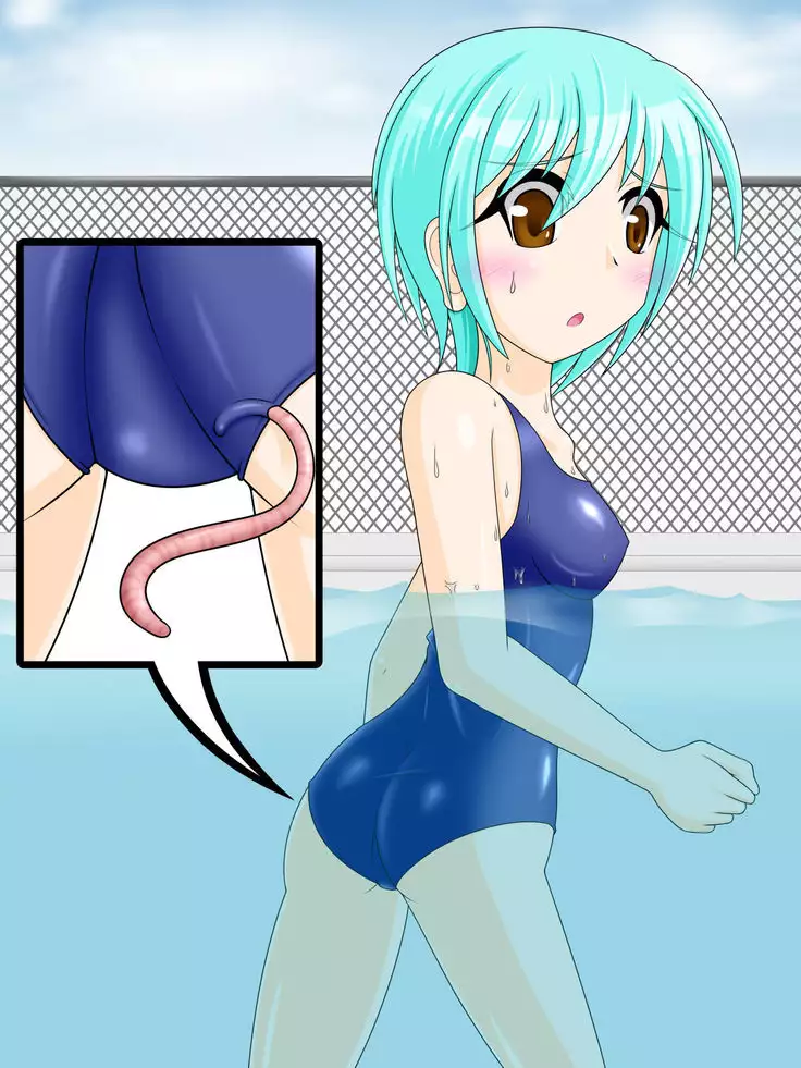 Symbiosis By Force -Entropy-