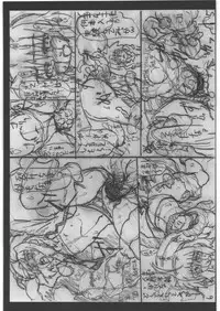 (C81) [PHYSALIS (Seresu)] Lyrical Nanoha Another Episode 02 (Mahou Shoujo Lyrical Nanoha)