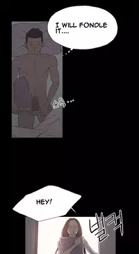 [Mr. Byeong-Su] Cohabitation Ch.1-33 (English) (Ongoing)