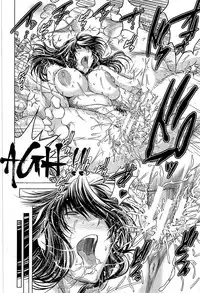 [Ryuuga Sin] Tonari no AV Tsuma (COMIC MUJIN 2013-03) [English] [Sandwhale]