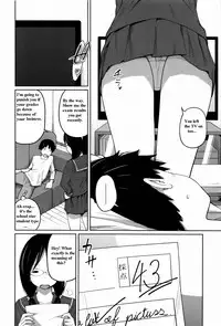 [Tsubaki Jushirou] Daily Sisters [English]