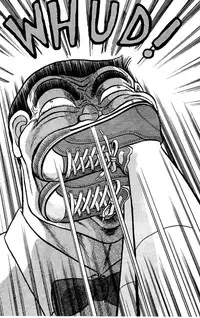 [Aro Hiroshi] Futaba-kun Change Vol.3 [English]