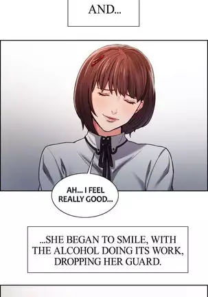 Taste of Forbbiden Fruit Ch.34/53