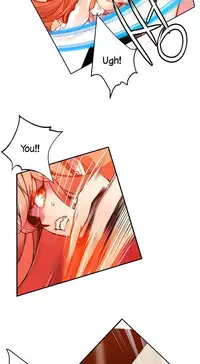 [Juder] Lilith`s Cord Ch.1-22 (English) (Ongoing)