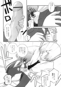 Comic Rin Vol. 29 [2007-05]