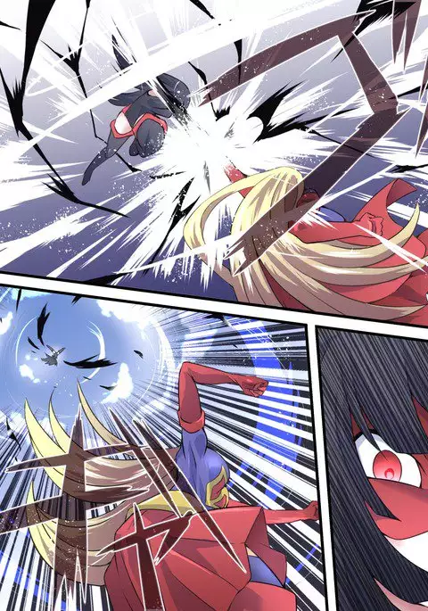 Superheroine Yuukai Ryoujoku 12 - Superheroine in Distress - Etoile Nol | 凌辱诱拐 12