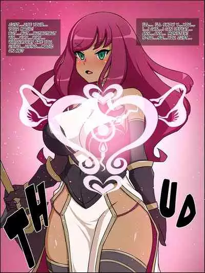 Shunsatsu Sennou! Bakamesu Rookie! Yami no Makenshi ga Arawareta