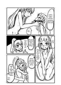 [Gokku] Shibuki Ran wa Hatsujouki (Aikatsu!) [English]