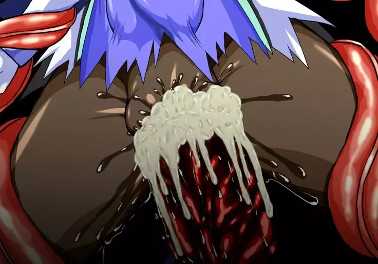 Mahousensi ingokuhen 3 vol.1