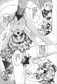 [Chiebii Gyangu] Yousei Shoujo